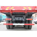 Productos de llantas de rueda de Indon Howo Drum Secon 8x4 Truck
